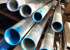 Steel Pipe