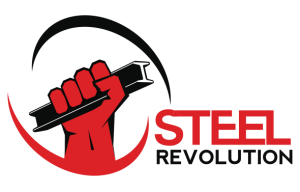 Steel Revolution Logo